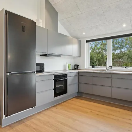 Awesome In With Kitchen *