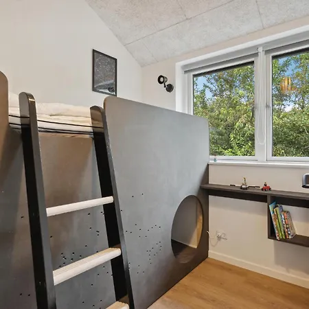 Awesome In With Kitchen Casa vacanze Tarm
