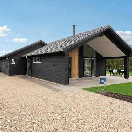 Ferienhaus Awesome In With Kitchen Tarm