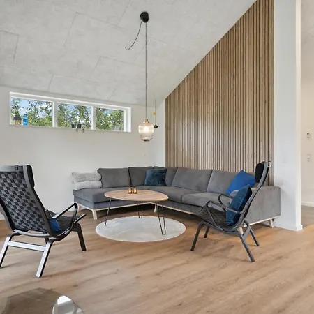 בית נופש Awesome In With Kitchen *
