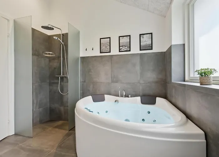 Дом отдыха Awesome In With Kitchen *