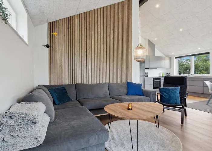 Awesome In With Kitchen *