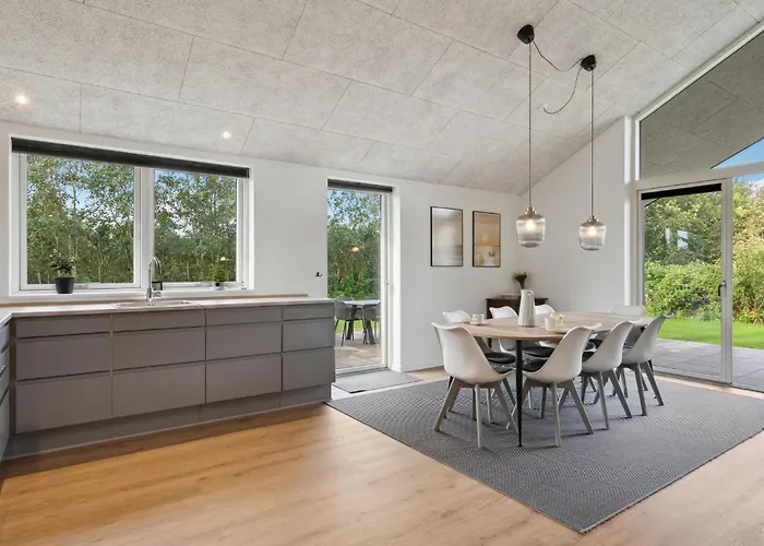 Awesome In With Kitchen Tarm